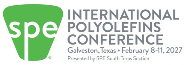 2027 SPE International Polyolefins Conference