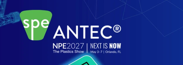 NPE 2027 / SPE ANTEC 2027