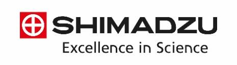 Shimadzu