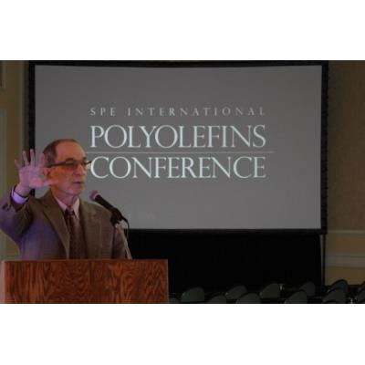 SPE Polyolefins Conference 2017