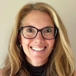 Dr. Kimberly Miller McLoughlin, Braskem