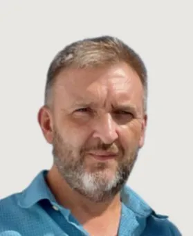 Dr. Stephane Costeux