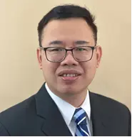 Dr. Wenyi Huang, DuPont