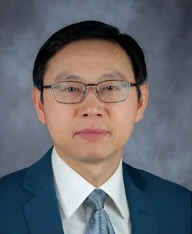 Dr. Xiaoxi Wang, The Boeing Company
