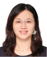  IMAGE of Yanli Feng
