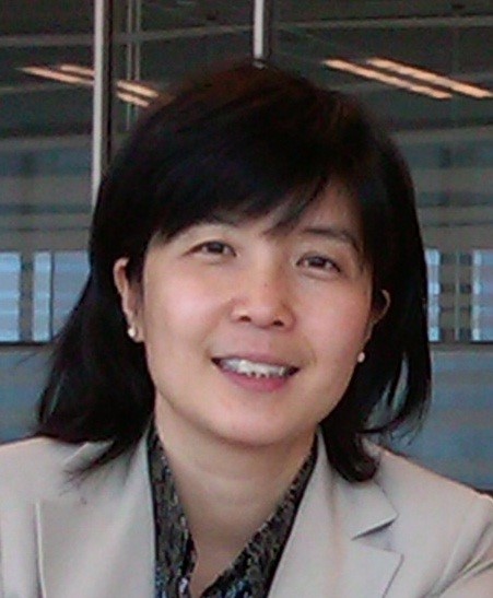 Xiaoxi Wang IMAGEBOD