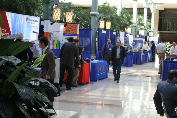 SPE Polyolefins Conference 2018