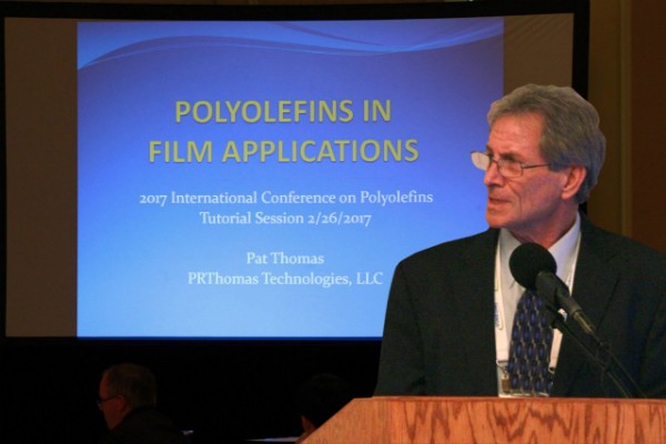 SPE Polyolefins Conference 2017