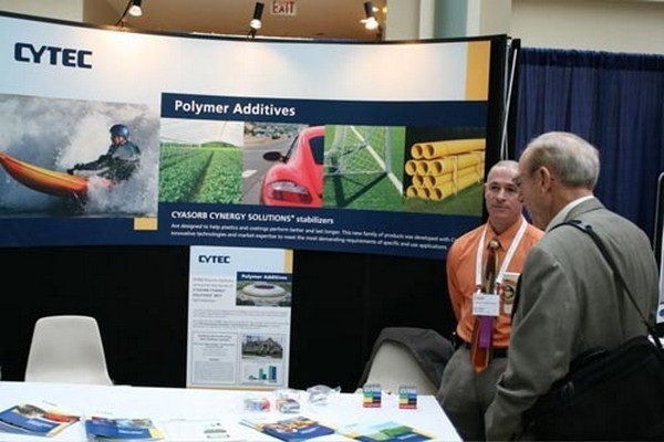 SPE POLYOLEFINS 2012 Conference