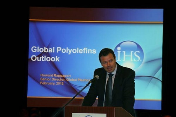 SPE POLYOLEFINS 2012 Conference