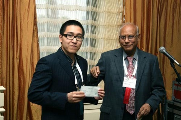 SPE POLYOLEFINS 2012 Conference