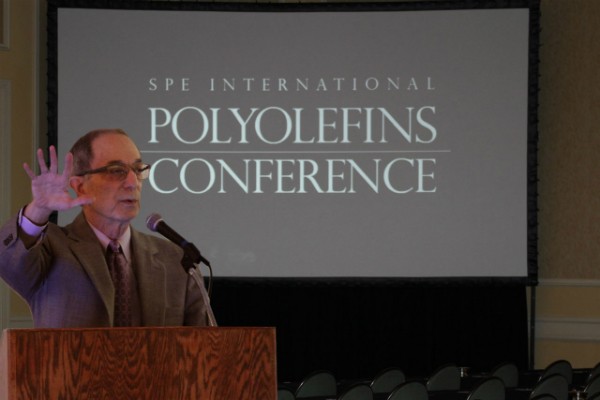 SPE Polyolefins Conference 2017
