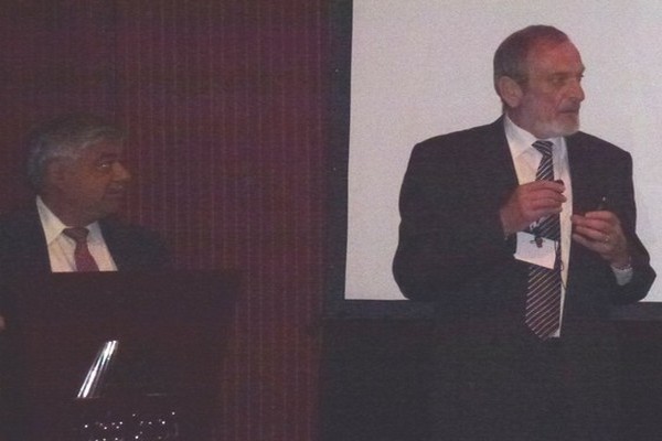 Outstanding Achievement Award