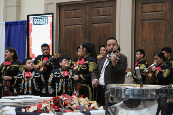 SPE Polyolefins Conference 2017