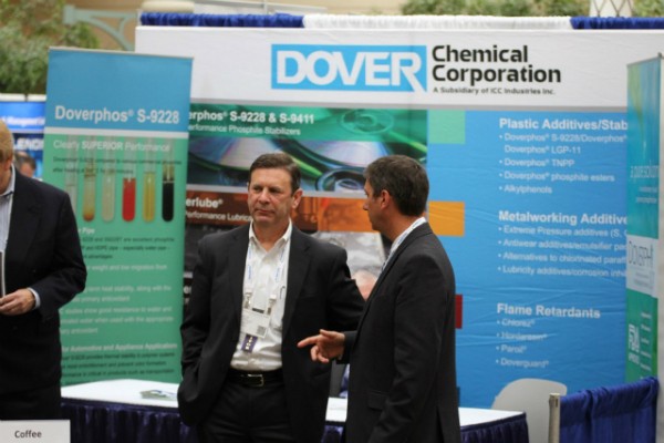 SPE Polyolefins Conference 2017