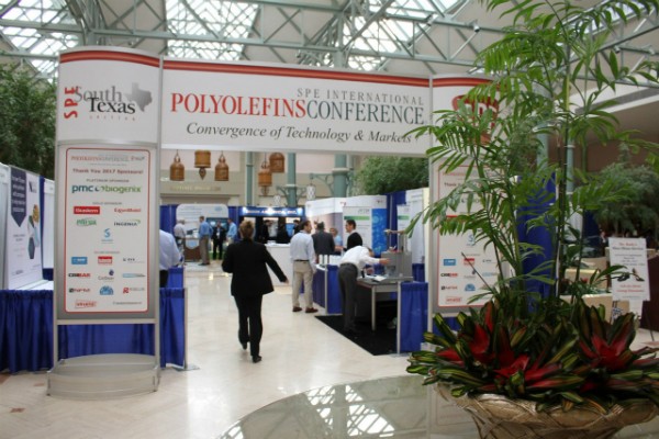 SPE Polyolefins Conference 2017