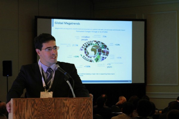 SPE Polyolefins Conference 2017