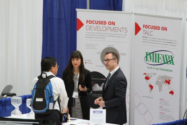 SPE Polyolefins Conference 2017