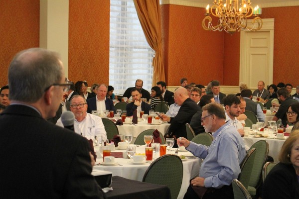 SPE Polyolefins Conference 2018