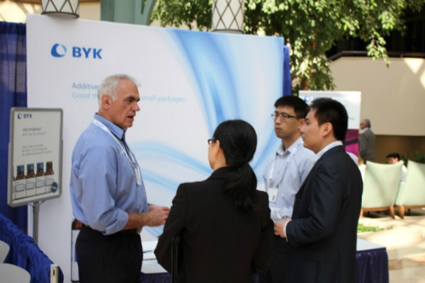 SPE Polyolefins Conference 2017