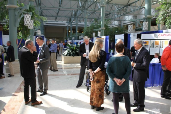 SPE Polyolefins Conference 2017