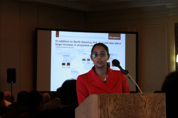 SPE Polyolefins Conference 2017