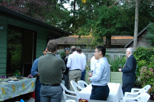 FOAMS 2016 Conference