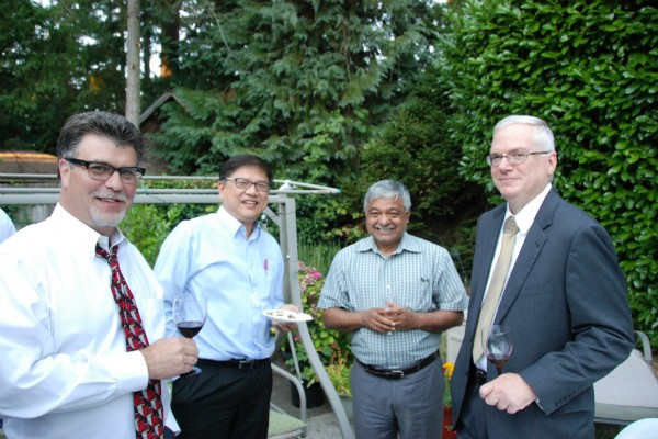 FOAMS 2016 Conference