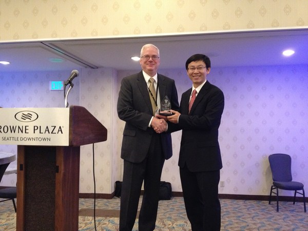 FOAMS 2016 Conference