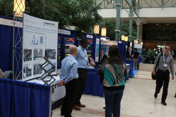 SPE Polyolefins Conference 2018