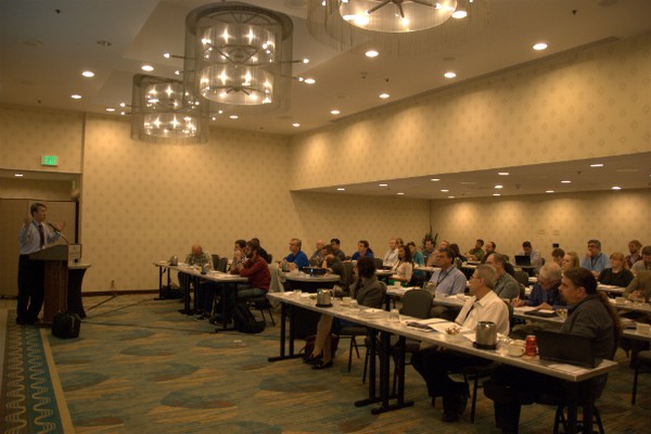 FOAMS 2016 Conference