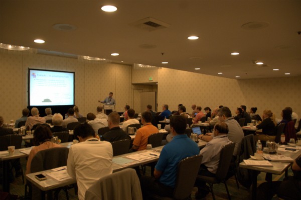 FOAMS 2016 Conference