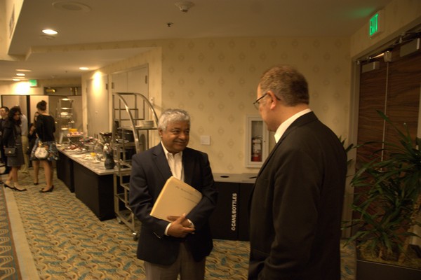 FOAMS 2016 Conference