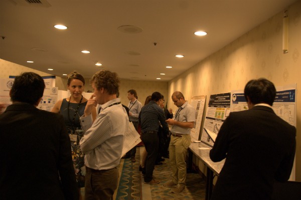 FOAMS 2016 Conference