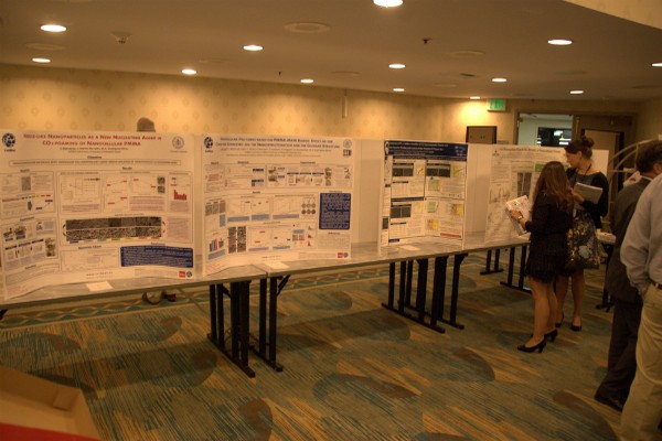 FOAMS 2016 Conference