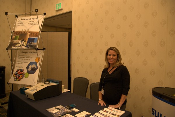 FOAMS 2016 Conference