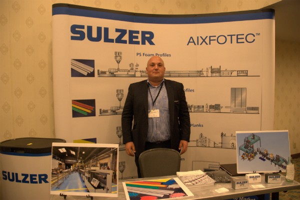 FOAMS 2016 Conference