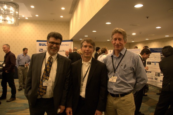 FOAMS 2016 Conference