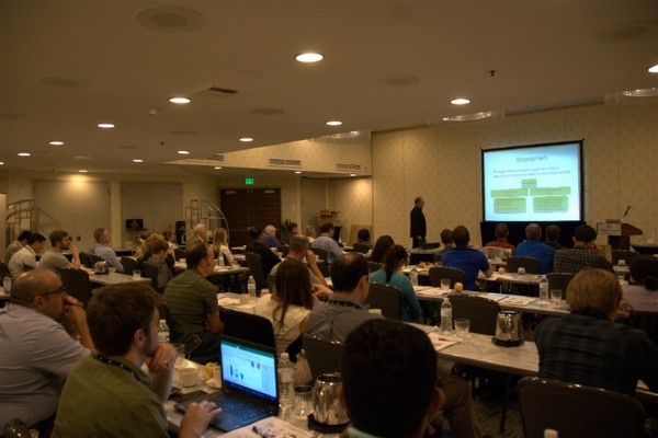 FOAMS 2016 Conference