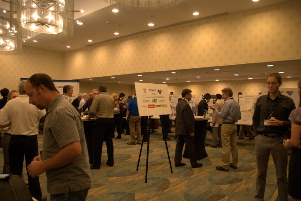 FOAMS 2016 Conference