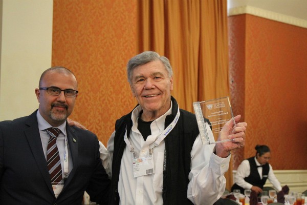 SPE Polyolefins Conference 2018