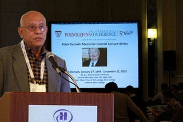 SPE Polyolefins Conference 2016