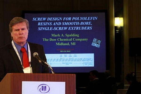 SPE Polyolefins Conference 2016