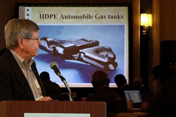 SPE Polyolefins Conference 2016