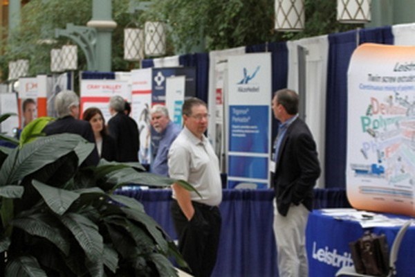 SPE Polyolefins Conference 2016