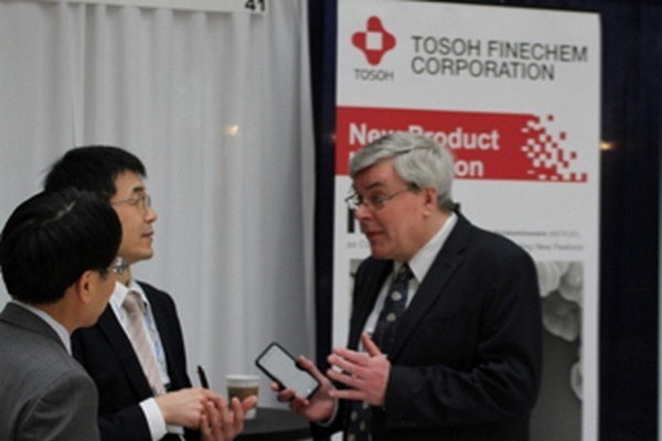 SPE Polyolefins Conference 2016