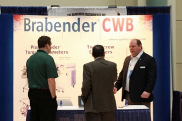 SPE Polyolefins Conference 2016