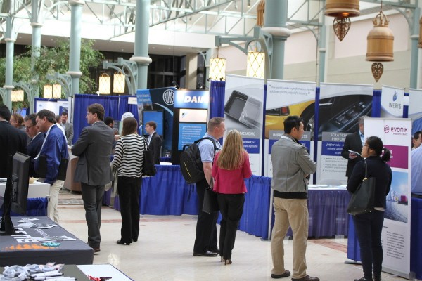 SPE Polyolefins Conference 2018