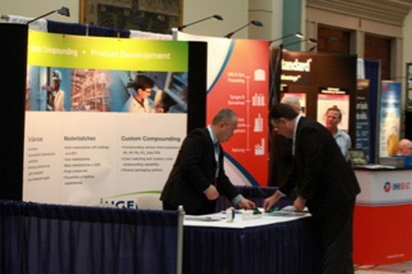 SPE Polyolefins Conference 2016