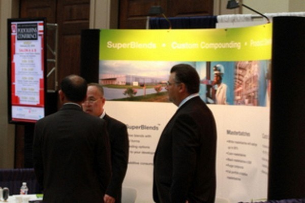 SPE Polyolefins Conference 2016